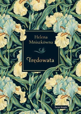 Trędowata - Helena Mniszkówna