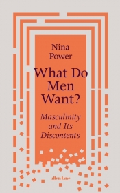 What Do Men Want? - Power Nina