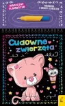 Magiczny flamaster. Cudowne zwierzęta
