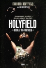Holyfield Droga wojownika Holyfield Evander, Gruenfeld Lee