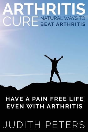 Arthritis Cure - Peters Judith