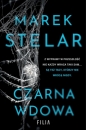 Czarna wdowa wyd. kieszonkowe - Marek Stelar