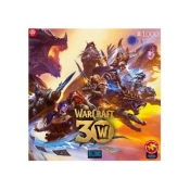 Gaming Puzzle: Warcraft 30th Anniversary (1000 elementów)