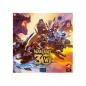 Gaming Puzzle: Warcraft 30th Anniversary (1000 elementów)