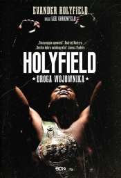 Holyfield Droga wojownika - Holyfield Evander, Gruenfeld Lee