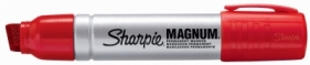 Marker specjalistyczny Paper Mate marker, czerwony 14,8 mm (40949870)