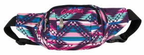 Coolpack - Saszetka Nerka - Motion - Pink Mexico (49931CP)