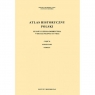 Atlas historyczny Polski w II poł. XVIw Kujawy i ziemia dobrzyńska