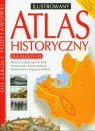 Atlas historyczny ilustrowany 4-6 Szkoła podstawowa
