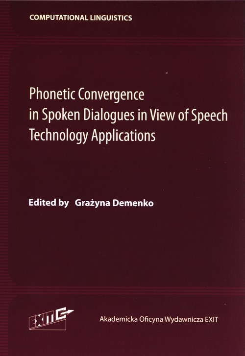 Phonetic Convergence in Spoken Dialogues in Vi