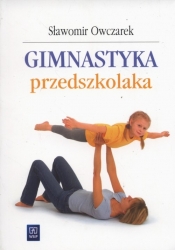 Gimnastyka przedszkolaka