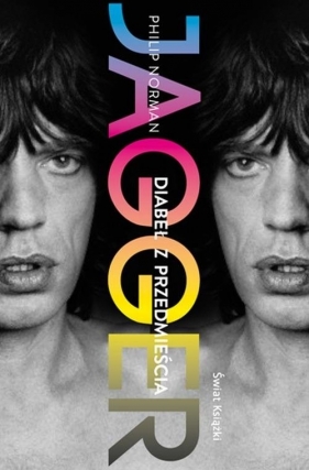 Jagger - Norman Philip