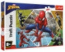 Puzzle 300: Marvel - Wspaniały Spiderman (23005)