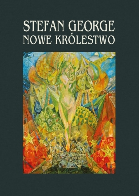 Nowe Królestwo - George Stefan