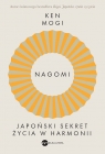 Nagomi. Japoński sekret życia w harmonii Ken Mogi