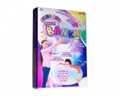 Mega Bańka seria 4 Kosmiczny fiolet (EP04049/90932)