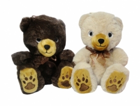 Miś naturalny średni