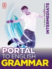 Portal to English Intermediate GB MM PUBLICATIONS - Mitchell Q. H., Marileni Malkogianni