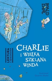 Charlie i Wielka Szklana Winda