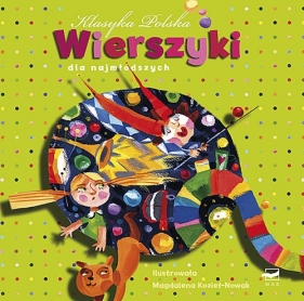 Wierszyki - praca zbiorowa<br />