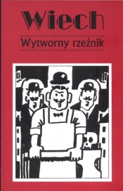 Wytworny rzeźnik