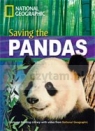 FRL Saving the Pandas z CD-ROM (lev.1600)