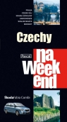 Czechy na weekend Adamczak Sławomir, Firlej Katarzyna