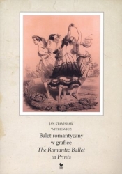 Balet romantyczny w grafice
