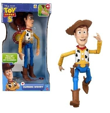 <img src='https://webimage.pl/pics/932/1/d0194735401932.jpg' style='height:440px' /> Disney Pixar Toy Story 5 Biegnący Chudy 30cm