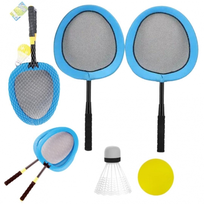 <img src='https://webimage.pl/pics/932/1/d6920175501932.jpg' style='height:440px' /> Zestaw do badmintona