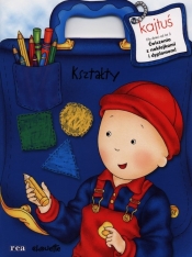 Kajtuś Kształty - <br />