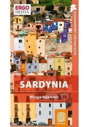 Sardynia Wyspa tajemnic Przewodnik rekreacyjny