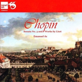 Sonata No. 3 / Schubert Tran - Chopin / Liszt