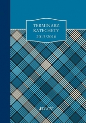 Terminarz katechety 2015/2016