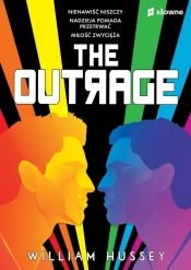 The Outrage - Hussey William