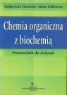 Chemia organiczna z biochemią