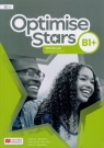 Optimise Stars Workbook B1 Angela Bandis, Patricia Reilly, Jayne Wildman