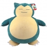 Pokemon Pluszowa maskotka Snorlax 60 cm - Dostępność 20/05