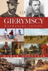 Gierymscy. Zazdrosny talent Marek Sołtysik