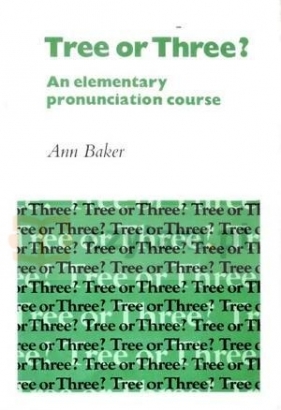 Tree or Three - Baker Ann