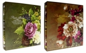 Album kieszeniowy Gedeon Flower 500 kieszeni (CR46500WB)