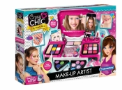 Crazy Chic: Studio makijażu (78293)