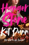 Hungerstone wer. angielska Kat Dunn