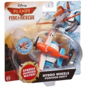 PLANES 2 Wodne Kółka