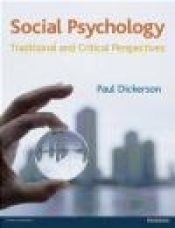 Social Psychology