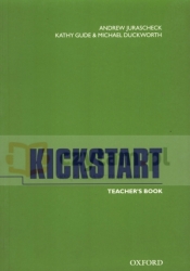 Kickstart Tb