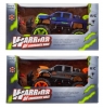 Auto terenowe R/C Warrior mix