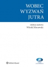 Wobec wyzwań jutra  Morawski Witold