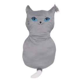 Poduszka kot Czaruś 54cm