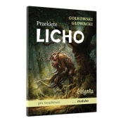 Przeklęte Licho MUDUKO